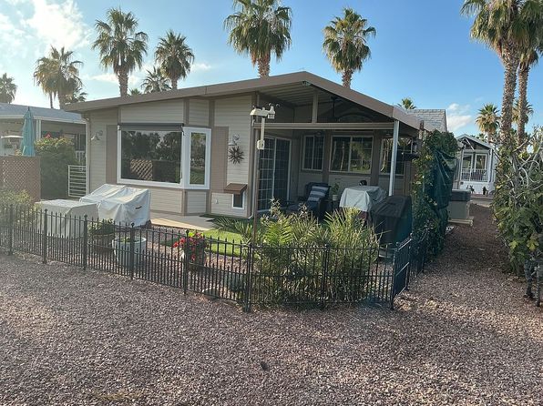 1110 N Henness Rd LOT 1026