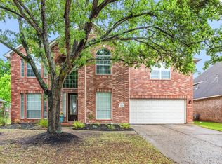 1511 Rocky Bar Ln, Richmond, TX 77469