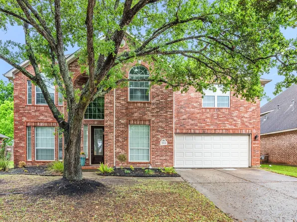 1511 Rocky Bar Ln, Richmond, TX 77469