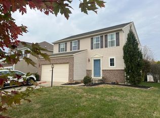 5100 Jessica Suzanne Dr, Morrow, OH 45152