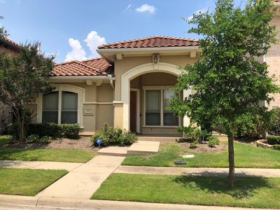 817 La Cima, Irving, TX, 75039