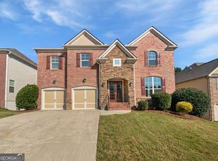 1476 Rolling View Way, Dacula, GA 30019