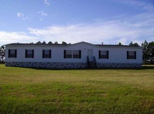 116 Cypress Hill Rd, Cordele, GA 31015