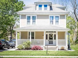 1019 Shore Rd, Linwood, NJ 08221