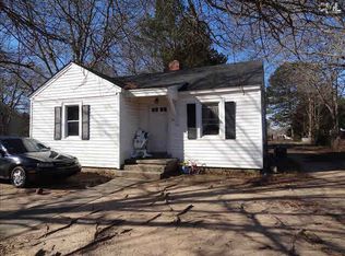 270 Birch St, Winnsboro, SC 29180