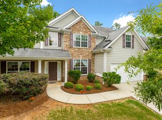 7922 Applemist Dr, Fairburn, GA 30213