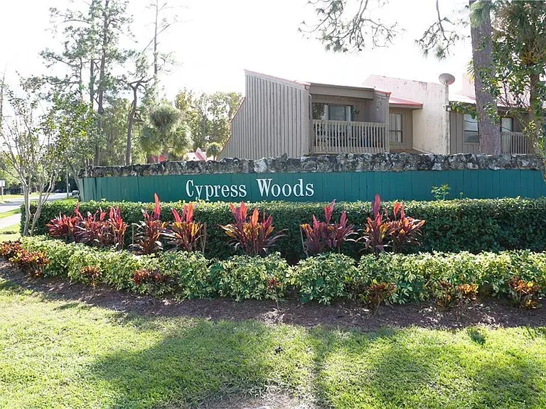 5305 Pebble Beach Dr #1202-B — Photo 1