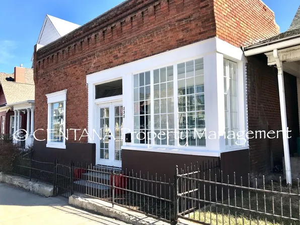 838 W Park St, Butte, MT 59701