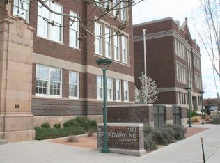 100 Broadway Blvd NE APT 400, Albuquerque, NM 87102