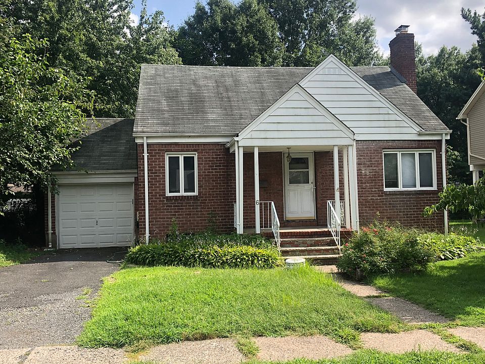 2nd image of 6 Vivian Ct #1X