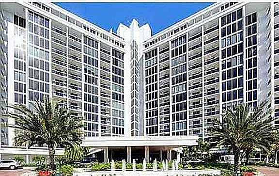 2nd image of 10275 Collins Ave APT 1533