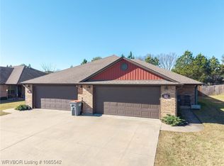 1009 Springhill Rd, Barling, AR 72923