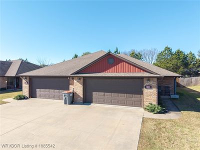 1009 Springhill Rd, Barling, AR, 72923