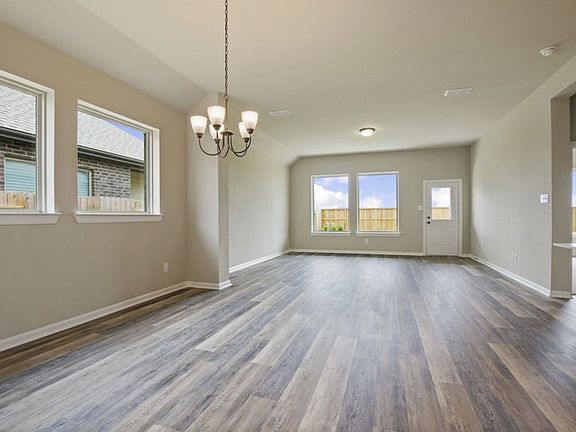 The Penmark - Dining Room