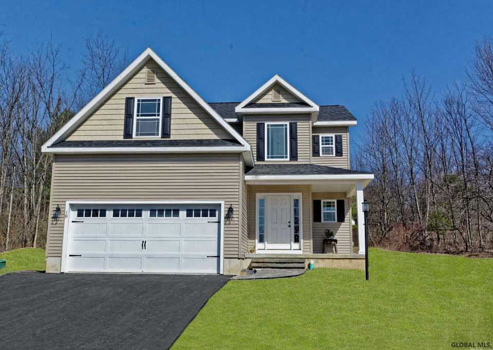 1st image of 25 Morgan Ct Lot 19