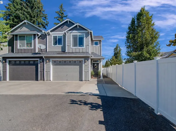 2401 NE 114th Ct, Vancouver, WA 98682