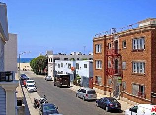 36 Navy St APT 1, Venice, CA 90291