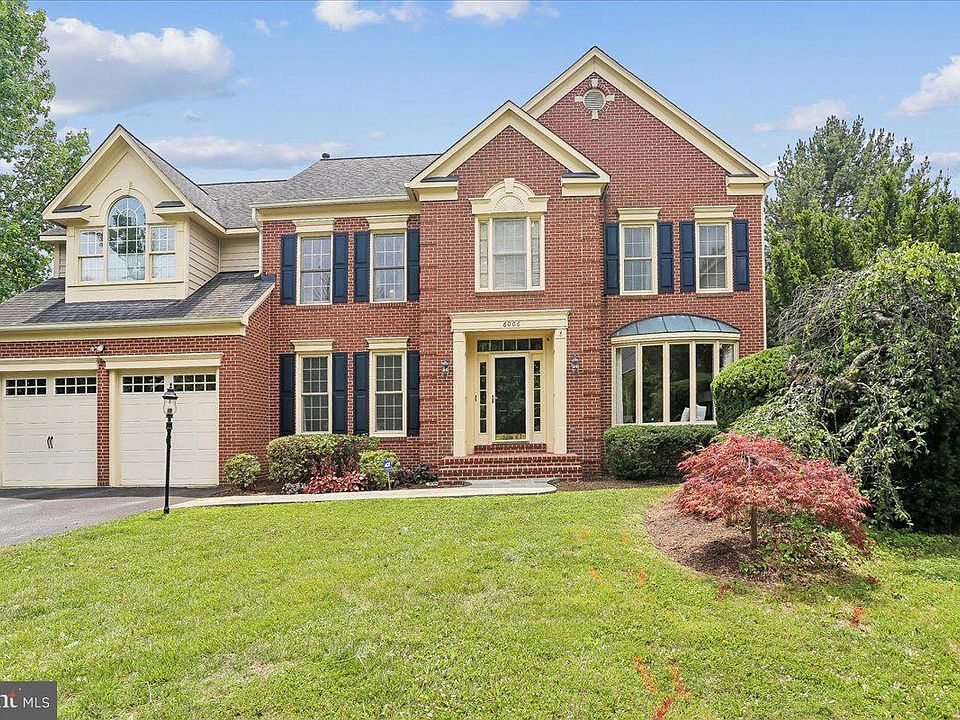 1st image of 6006 Manor Oak Way