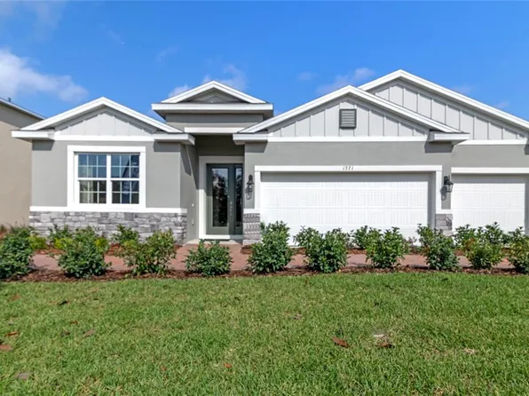 3287 Arch Ave, Ormond Beach, FL 32174