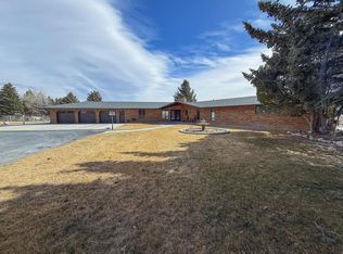 2425 W Main St, Riverton, WY 82501