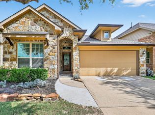 19334 N Cottonwood Green Ln, Cypress, TX 77433