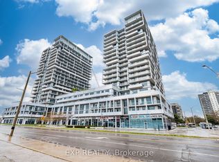 55 Speers Rd #502, Oakville, ON L6K 0H9