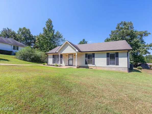 120 Hillcrest Cv, Bolivar, TN 38008