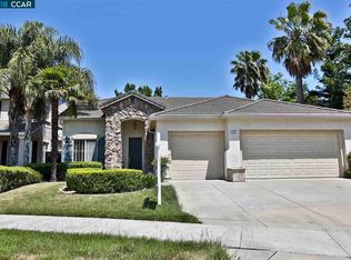 1385 Sunflower Ln, Brentwood, CA