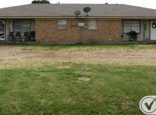 407 Maple St UNIT A, Commerce, TX 75428