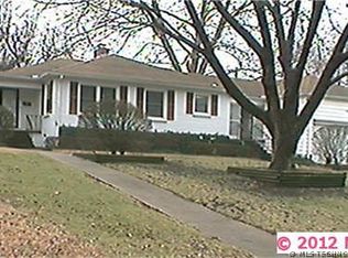1956 E 34th St, Tulsa, OK 74105