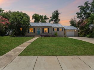 218 LARKWOOD DR, San Antonio, TX 78209