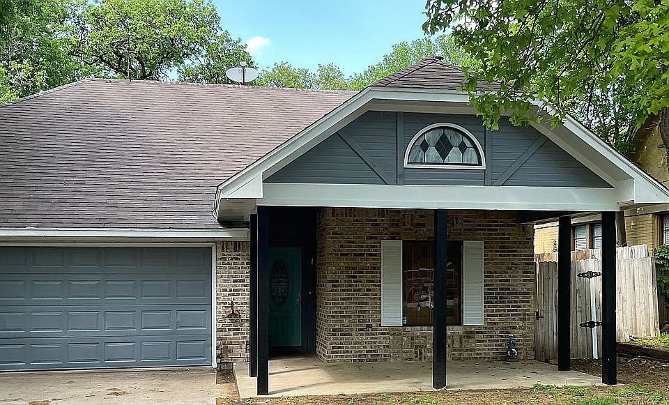 4445 Normandy Rd