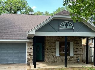 4445 Normandy Rd, Fort Worth, TX 76103