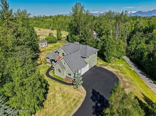 1540 S Badger Rd, Palmer, AK 99645