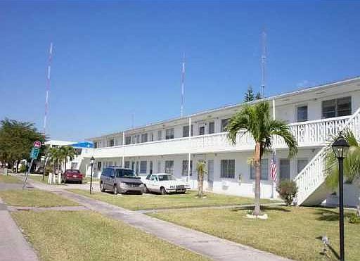 1st image of 55 NW 204th St APT 10