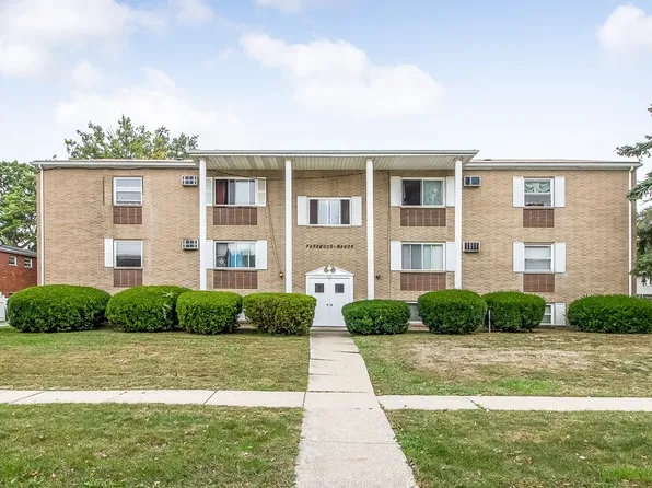 920 Kingsway Drive, 920 Kingsway Dr #2C, Lorain, OH 44052