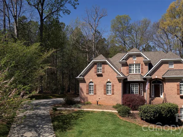 4709 Trey View Ct, Mint Hill, NC 28227