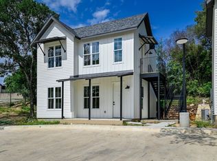 302 W 3rd St UNIT 2201, Georgetown, TX 78626