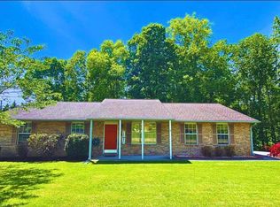 4444 Nathan Dr, Knoxville, TN 37938