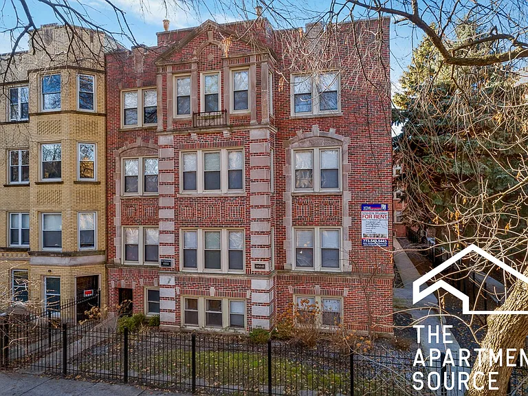 5062 N Winchester Ave #1W — Photo 6