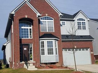 51308 E Bourne Ter, Novi, MI 48374