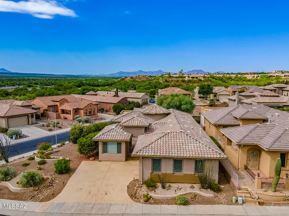 1727 W Placita Canoa Verde, Green Valley, AZ 85622