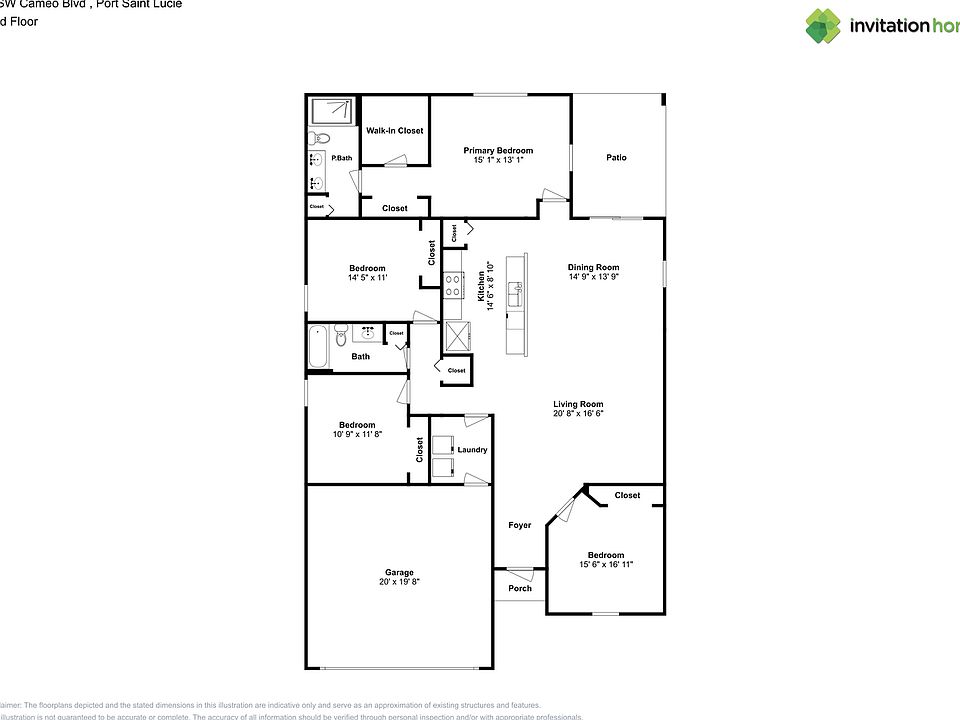 2nd image of 1873 SW Cameo Blvd
