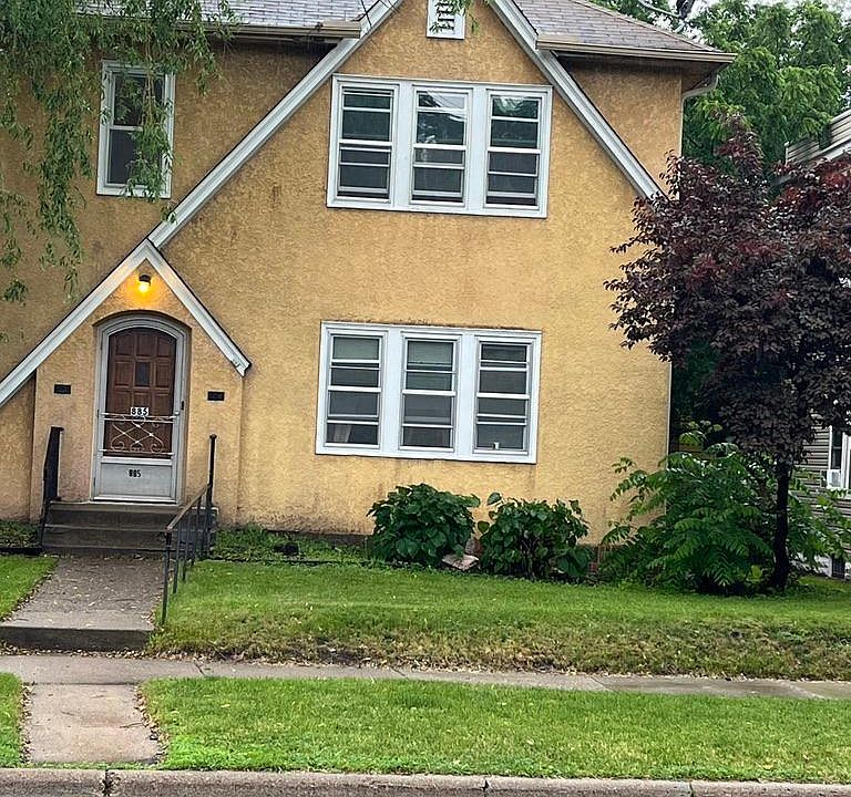 885 Oakdale upper unit available