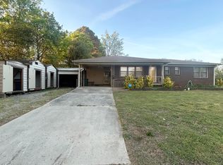 4508 Austin Ave NW, Huntsville, AL 35805
