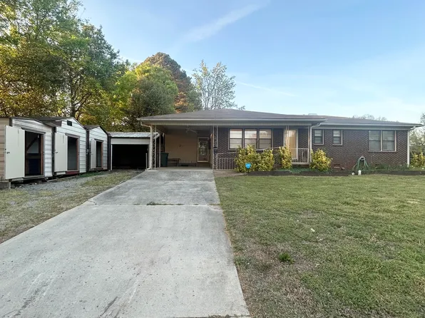 4508 Austin Ave NW, Huntsville, AL 35805