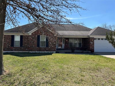 234 Pond Hollow Dr, Saint Charles, MO, 63303
