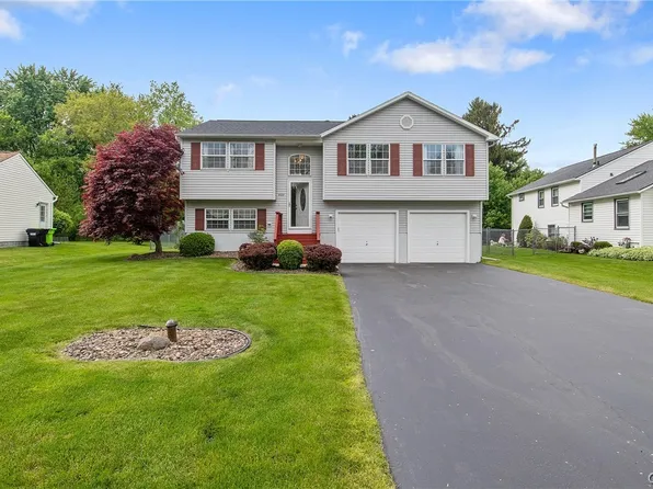 409 Pleasant Ave, North Syracuse, NY 13212