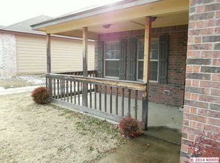 1356 N Cincinnati Ave, Tulsa, OK 74106