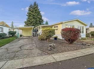 5717 Tumbleweed Cir NE, Salem, OR
